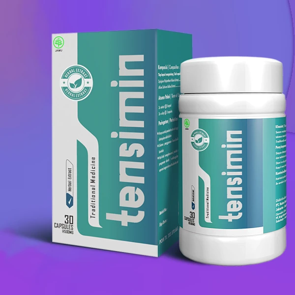 Tensimin 390