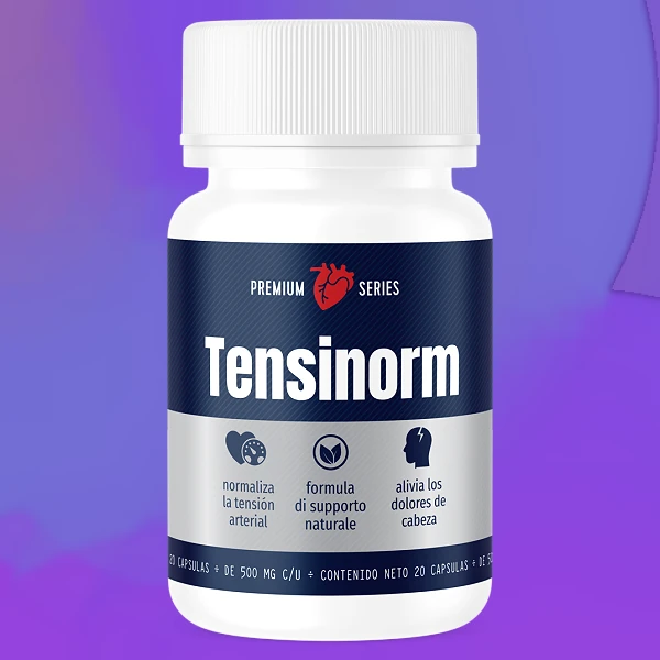 Tensinorm
