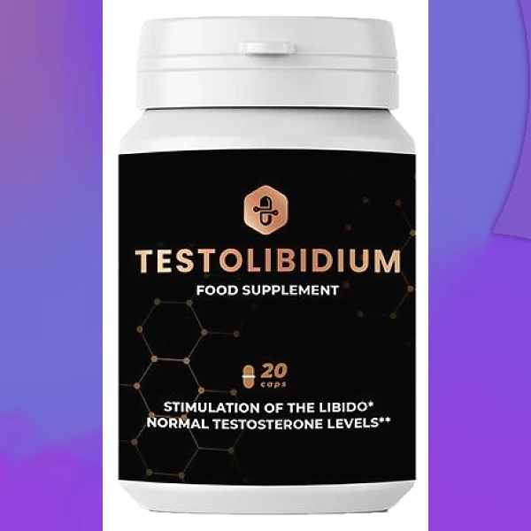 Testolibidium