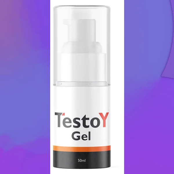 Testoy Gel