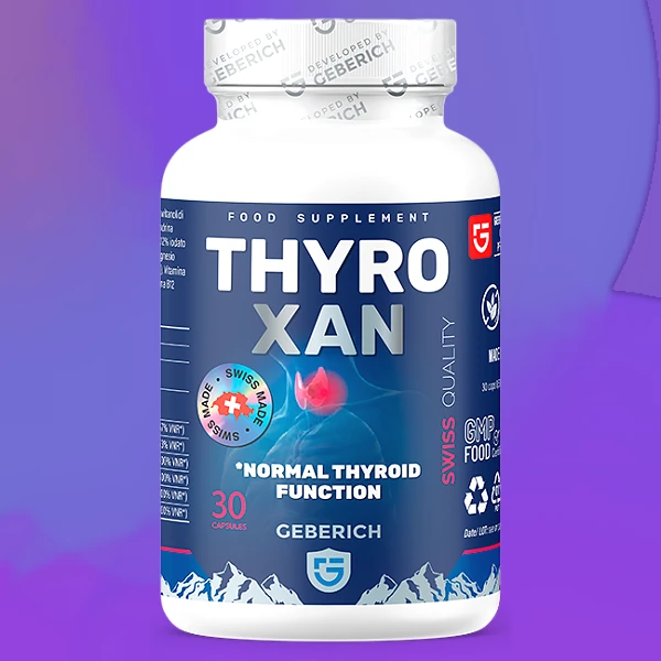 Thyroxan