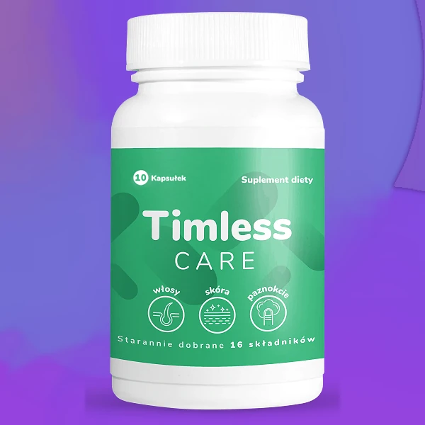 Timless Care