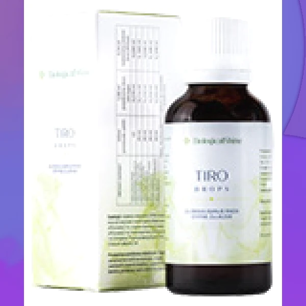 Tiro Drops