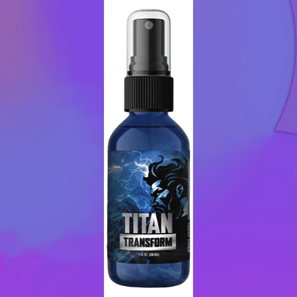 Titan Transform