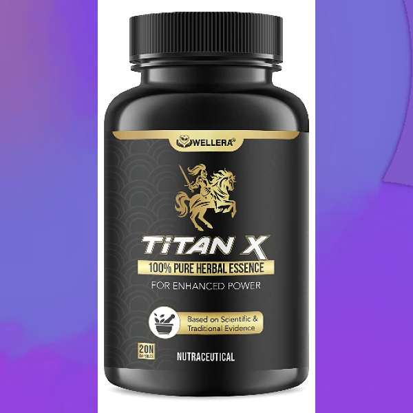 Titan-X