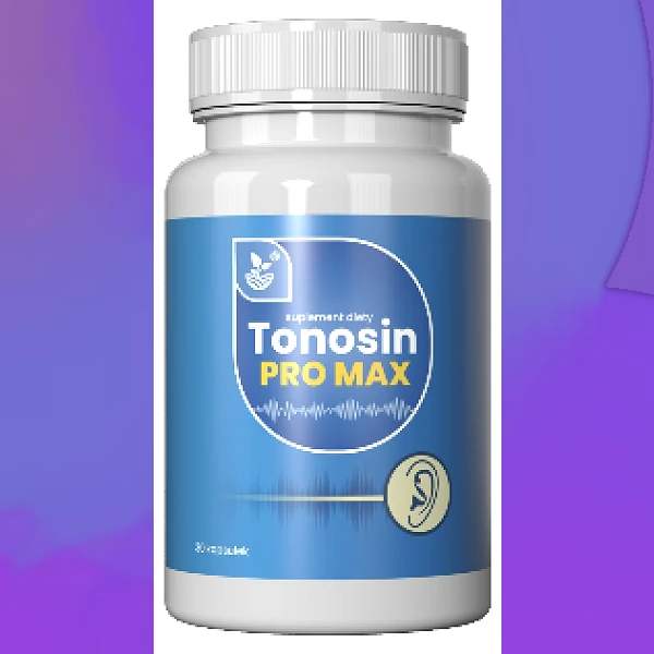 Tonosin Pro Max