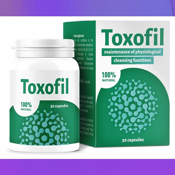 Toxofil