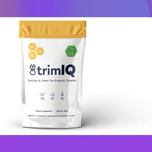 TrimIQ