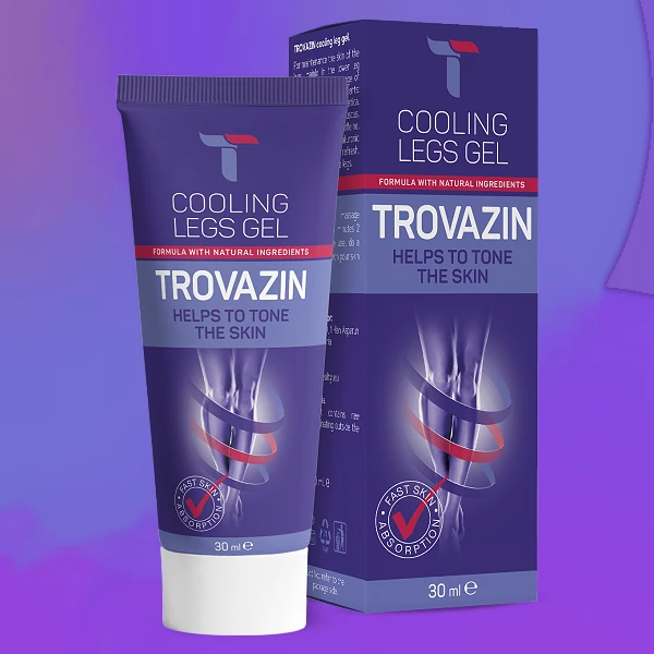 Trovazin
