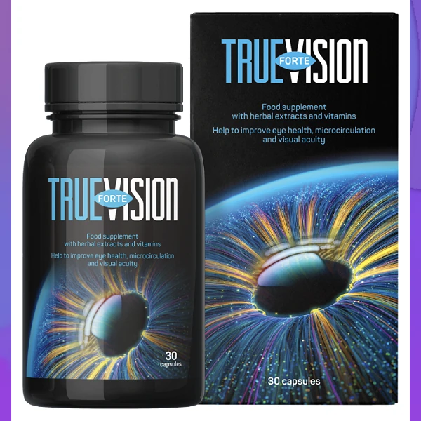 TRUEVISION