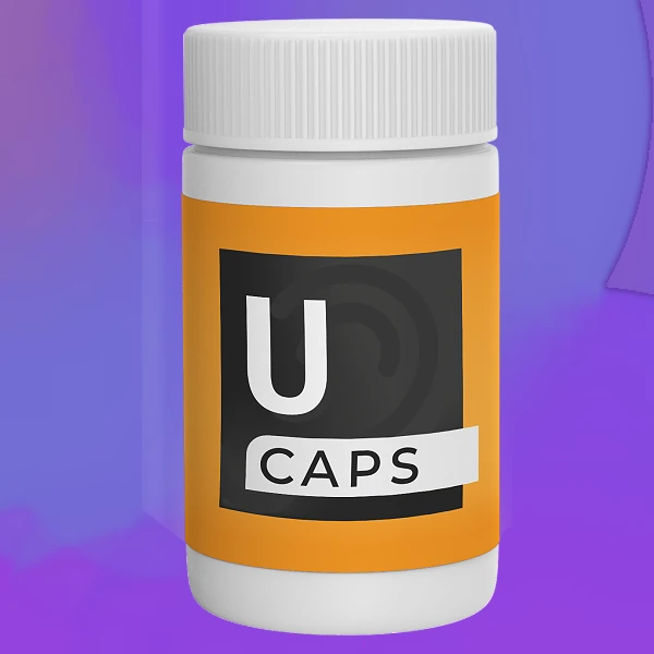 U Caps