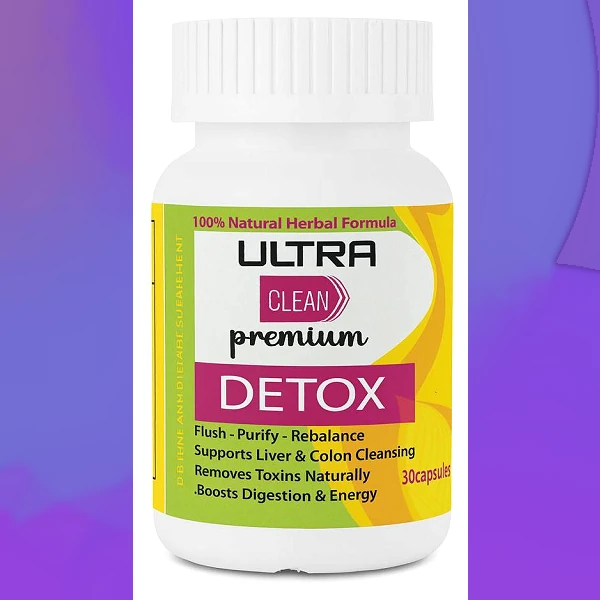 Ultra Clean Detox