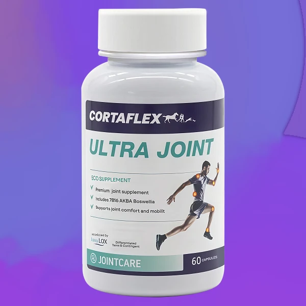 Ultra Joint