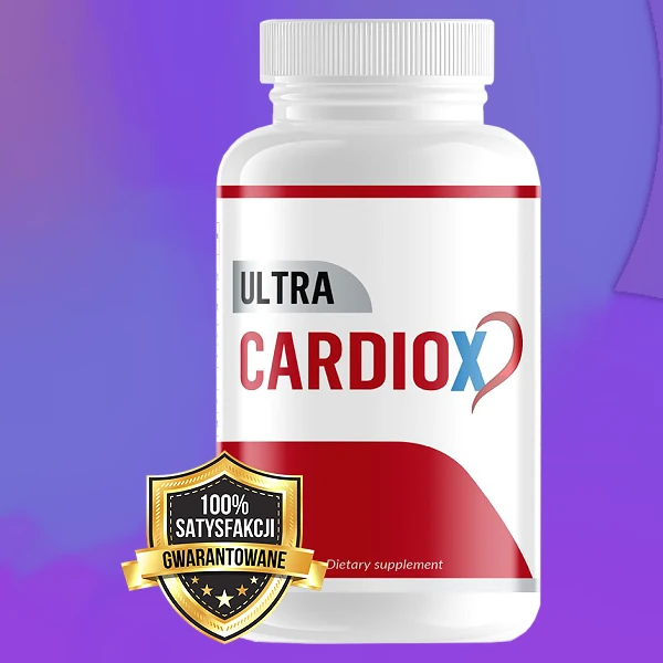 UltraCardioX