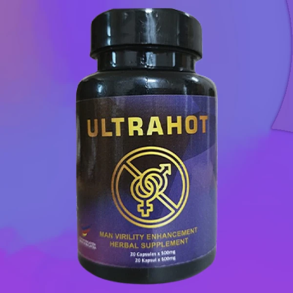 Ultrahot