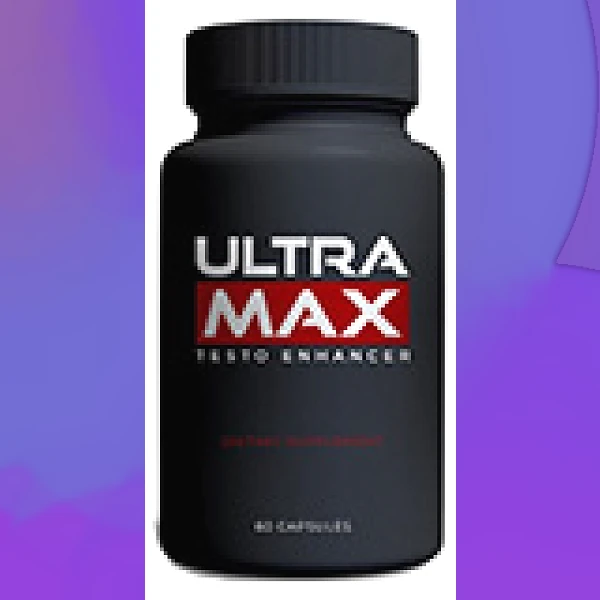 UltraMax Testo Enhancer