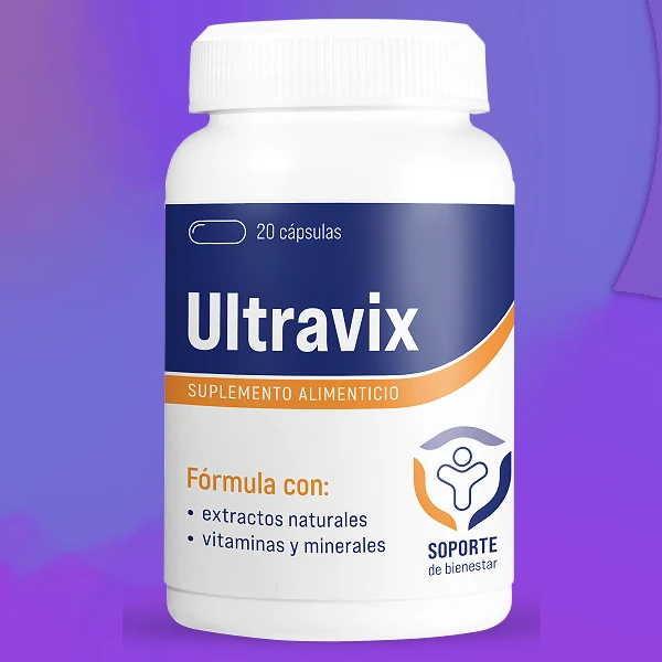 UltraVix
