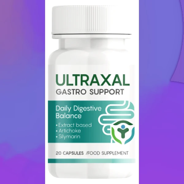Ultraxal