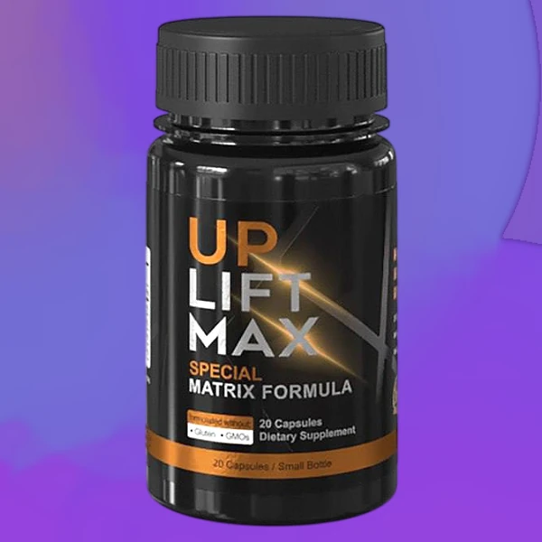 UP Lift Max
