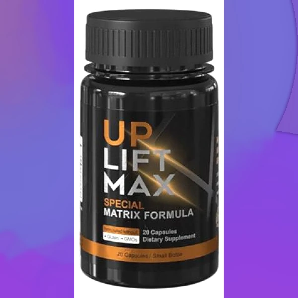 UPLIFTMAX