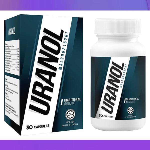 Uranol