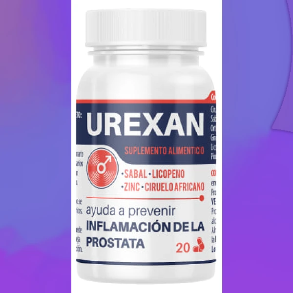 Urexan