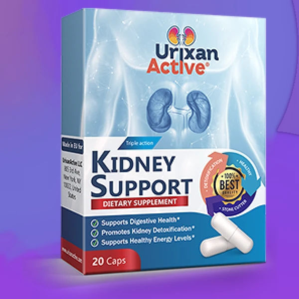 Urixan Active