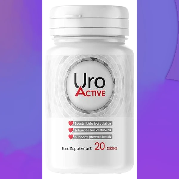 Uro Active