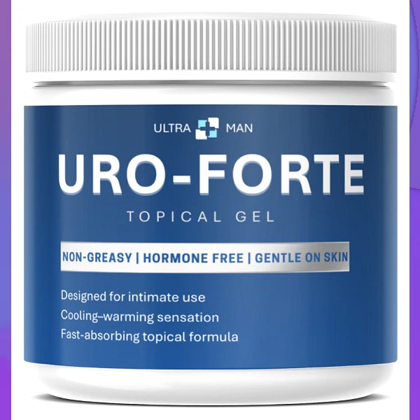 Uro-forte