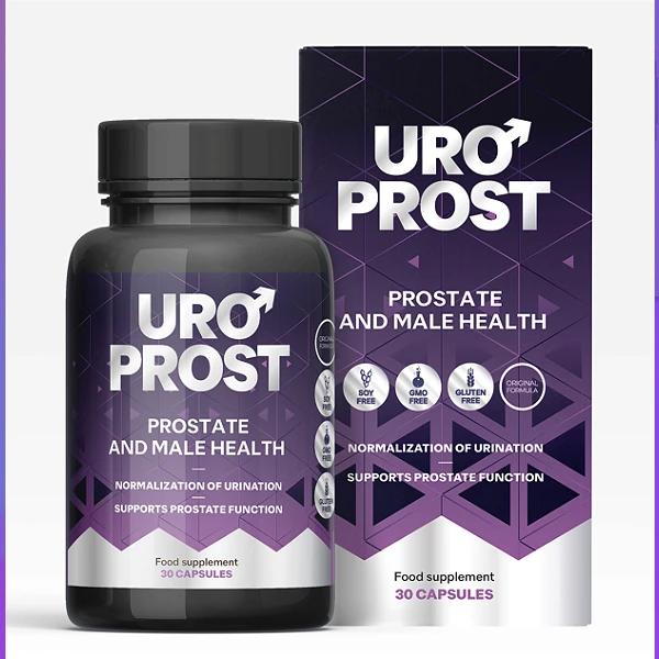Uro Prost