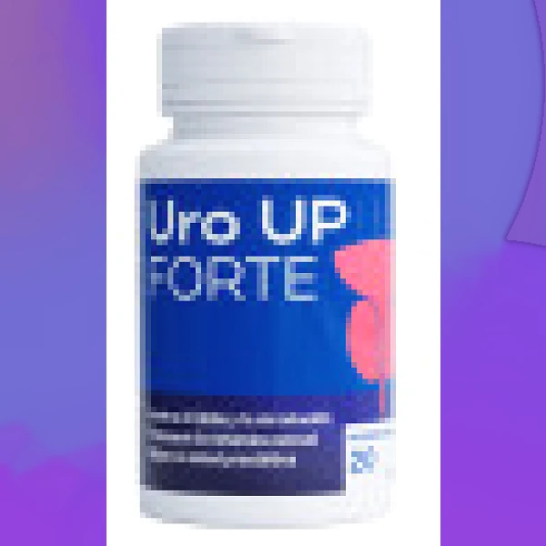 Uro UP Forte Prostatitis
