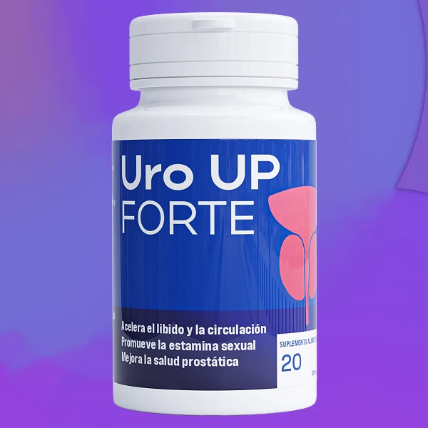 Uro UP Forte