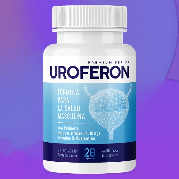 Uroferon