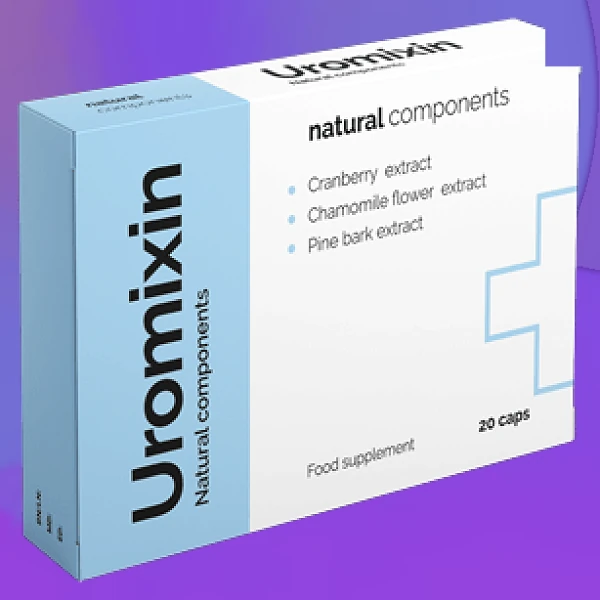 Uromixin