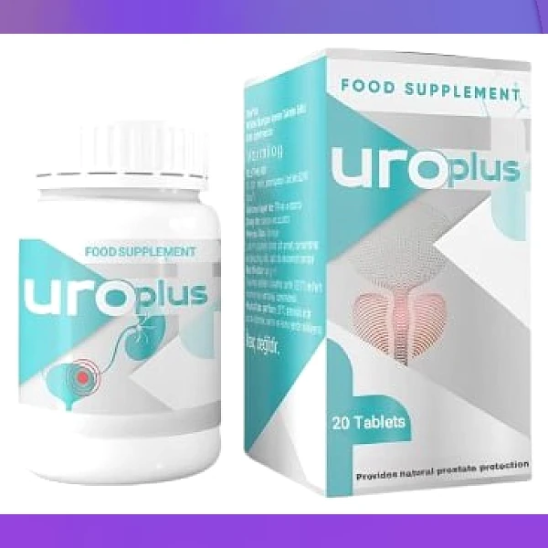 Uroplus