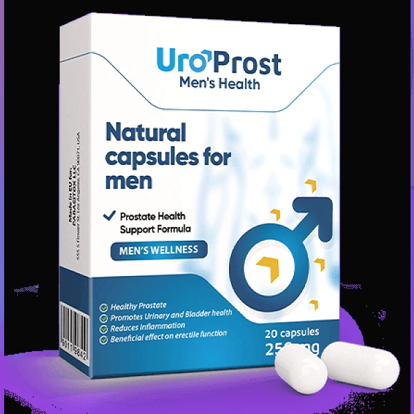 UroProst