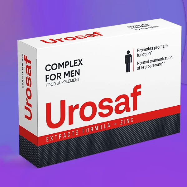Urosaf