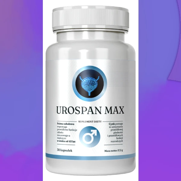 Urospan