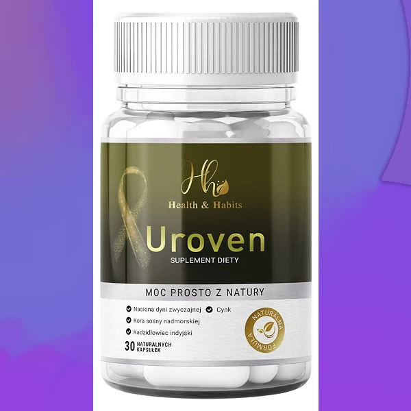 Uroven