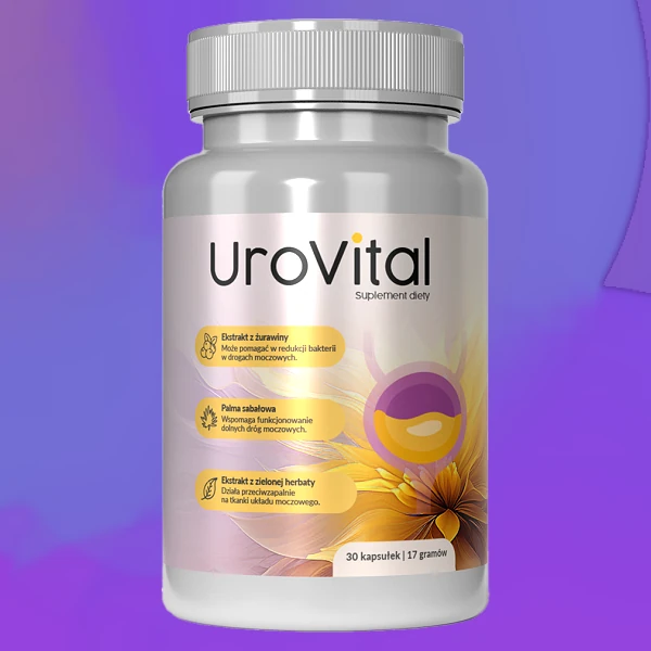 UroVital