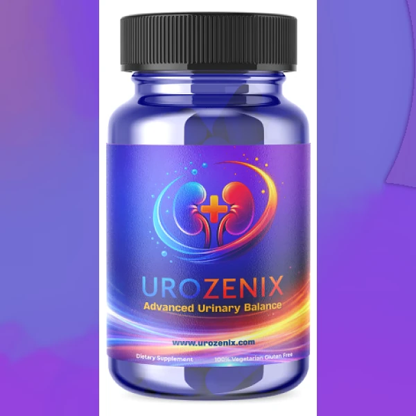 Urozenix