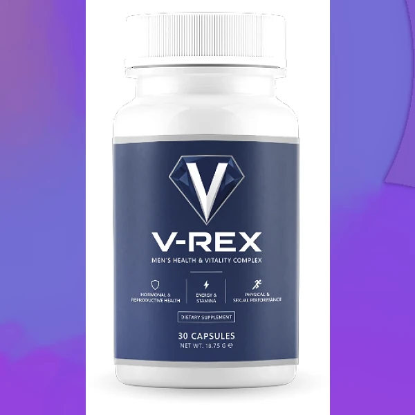 V-Rex HCTC