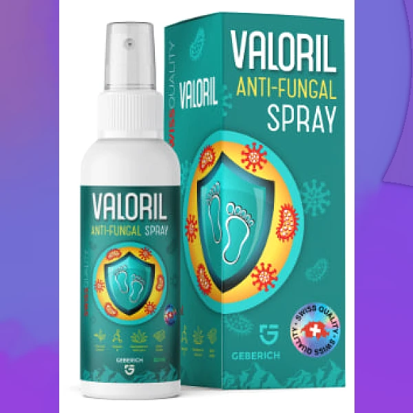 Valoril
