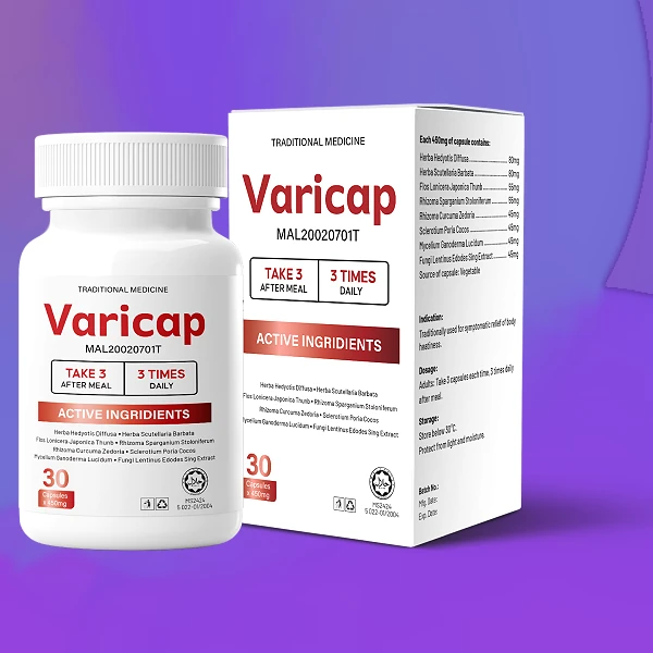 Varicap