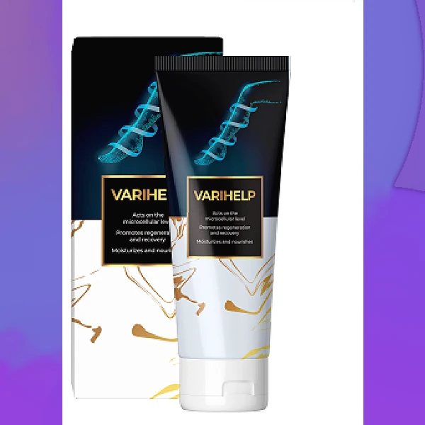 Varihelp cream