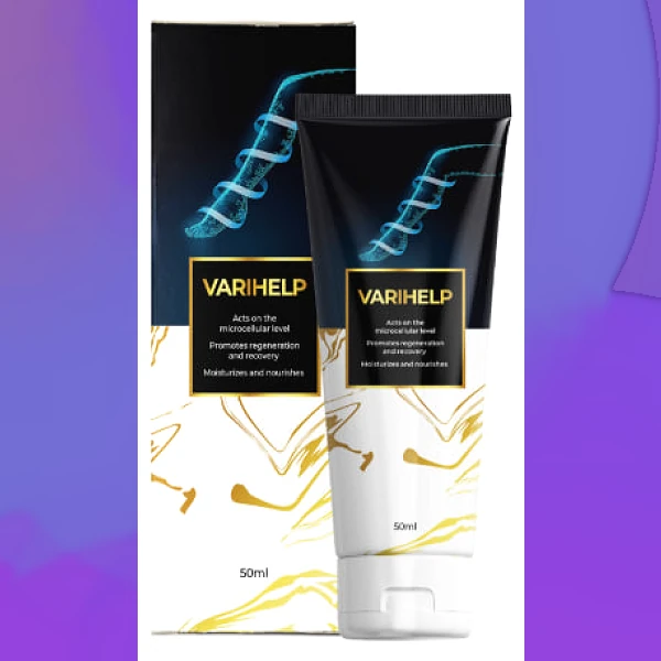 Varihelp gel