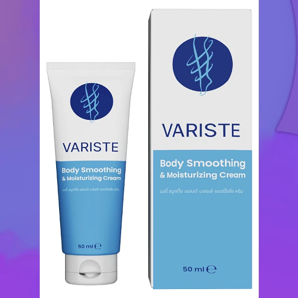 Variste