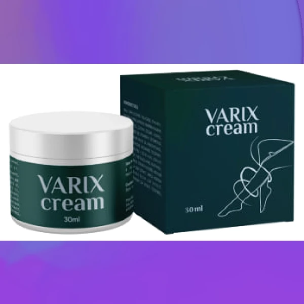 Varix cream