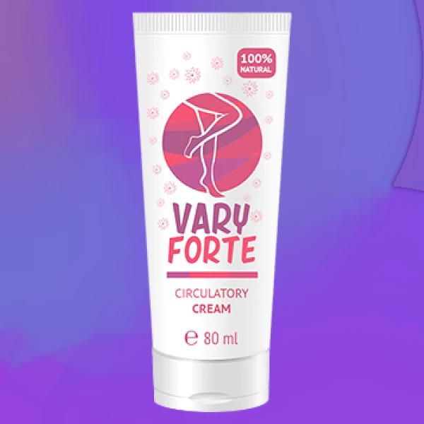 VaryForte