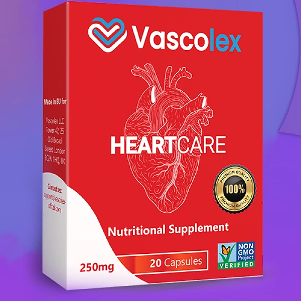Vascolex
